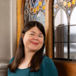 Photo of Siri Nordborg Møller