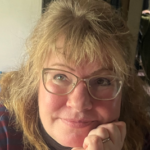 Photo of Reetta Karjalainen