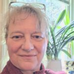 Profiilikuva käyttäjälle Annemarie Raas