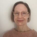 Profile picture of Elina Kritzokat