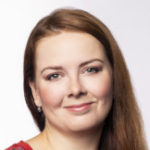 Profilbild för Ema Stašová