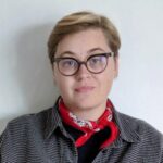 Profile picture of Minna Jeffery