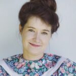 Photo of Zsuzsa Máthé