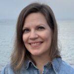 Profile picture of Paulina Immonen