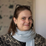 Profile picture of Suvi Schrank