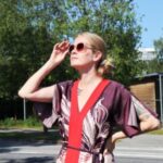 Photo of Salla Harjula