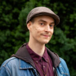 Profile picture of Kasper Salonen