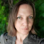 Photo of Maria Ana Windingland-Eliassen
